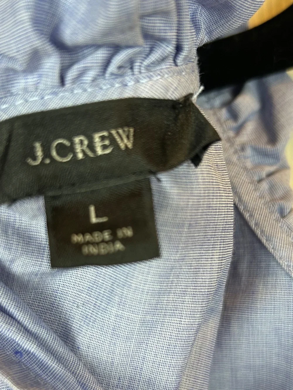 J. Crew crew women’s